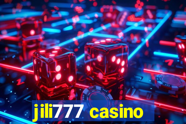 jili777 casino