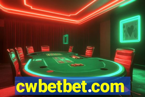 cwbetbet.com