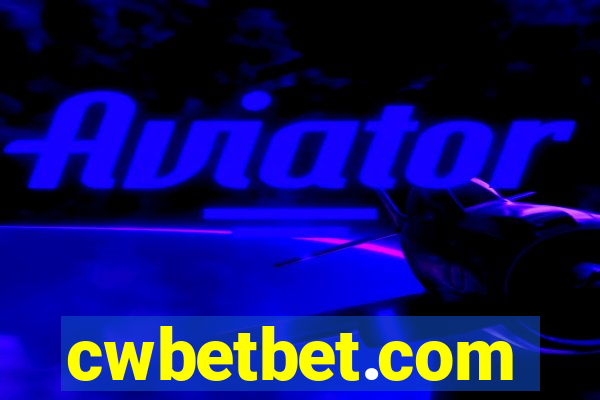 cwbetbet.com