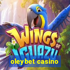 oleybet casino