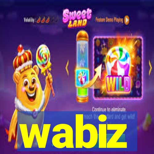 wabiz