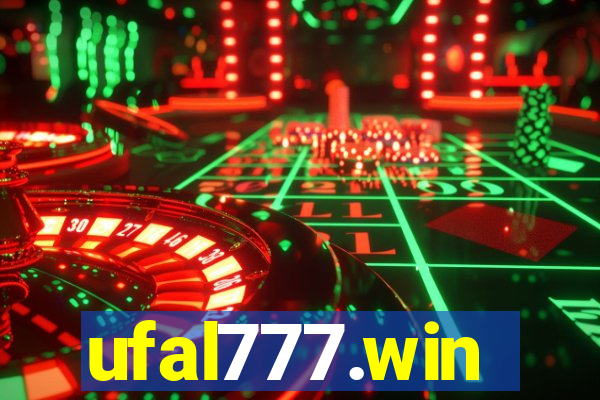 ufal777.win