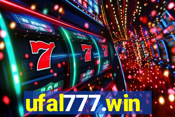 ufal777.win