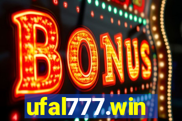 ufal777.win