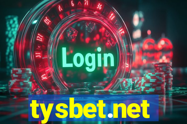 tysbet.net