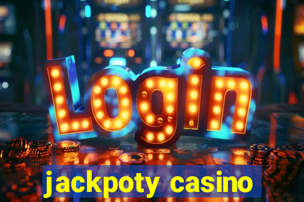 jackpoty casino