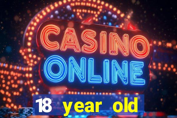 18 year old casinos in idaho