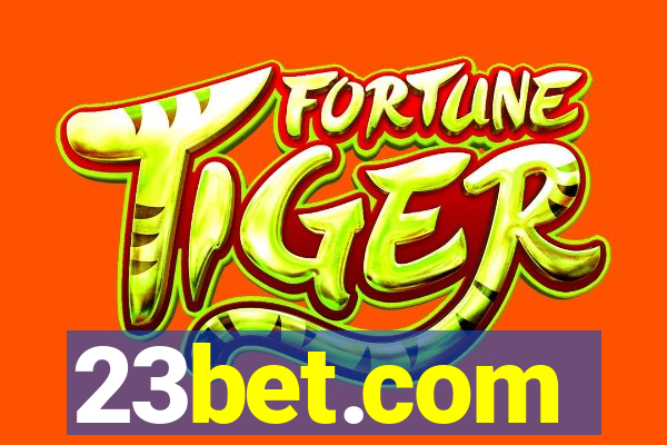 23bet.com