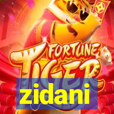 zidani