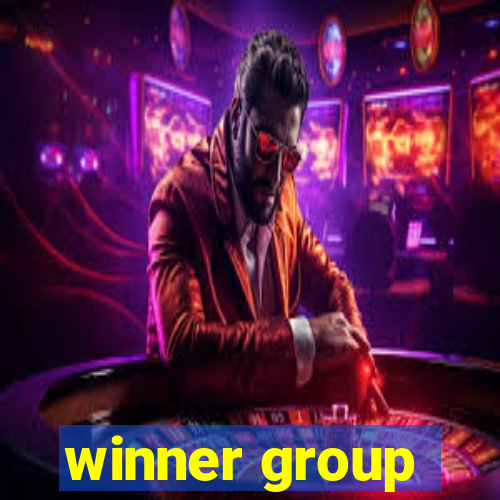 winner group