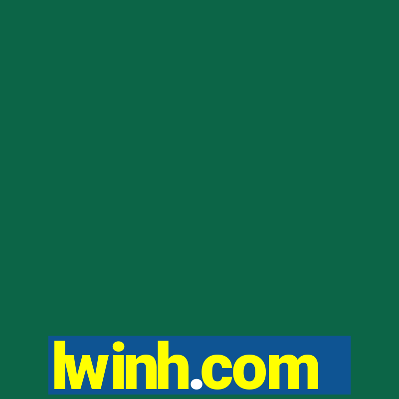 lwinh.com