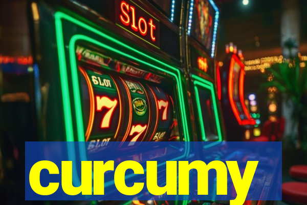 curcumy