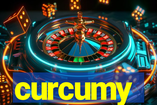 curcumy