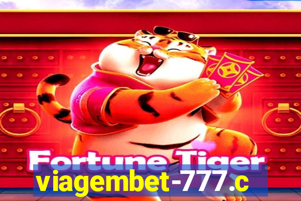 viagembet-777.com