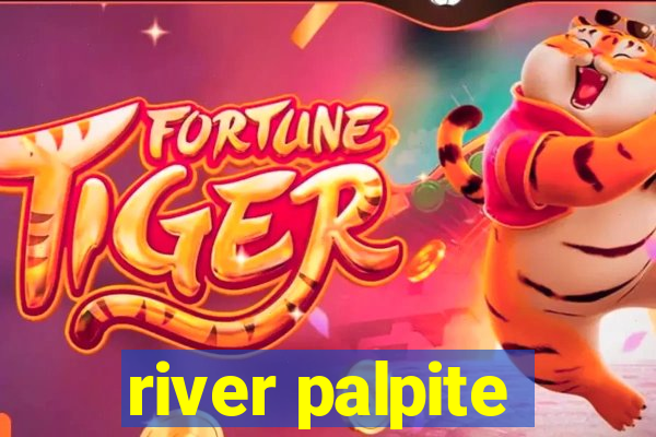 river palpite