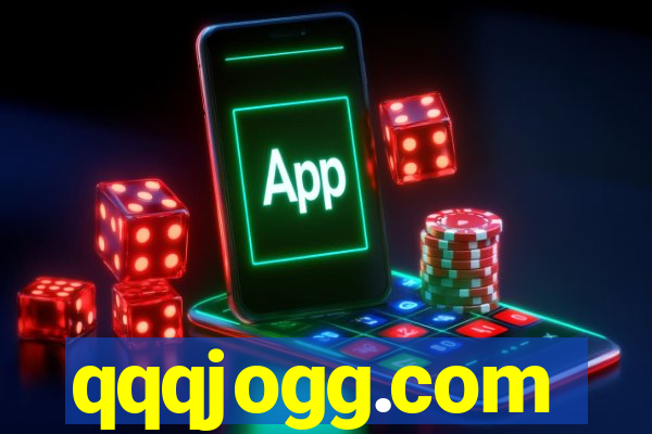 qqqjogg.com