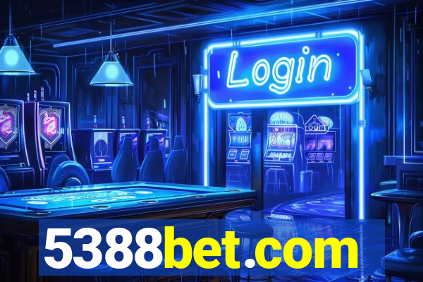 5388bet.com