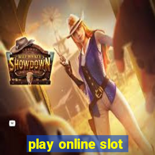 play online slot