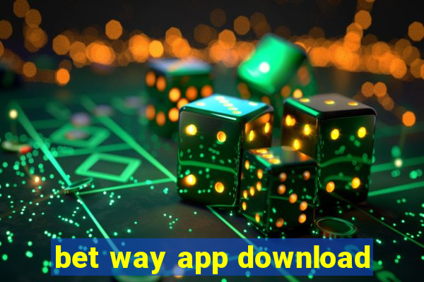 bet way app download