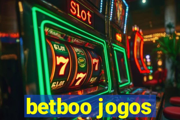 betboo jogos