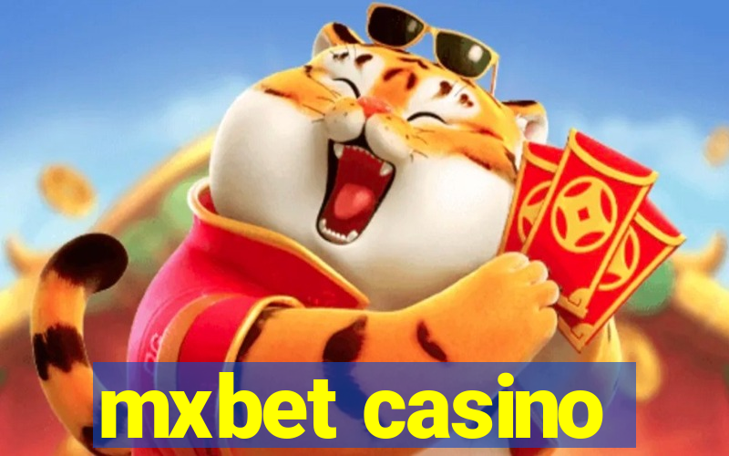 mxbet casino