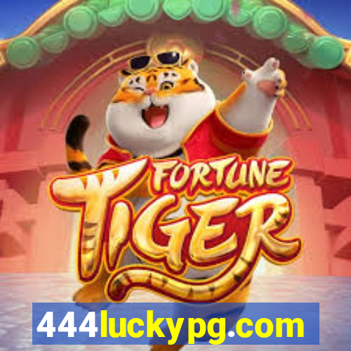 444luckypg.com