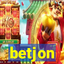 betjon