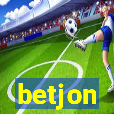 betjon