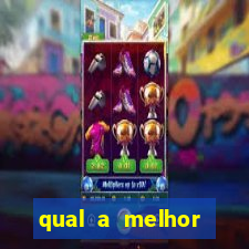 qual a melhor plataforma de jogos de aposta