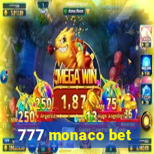 777 monaco bet