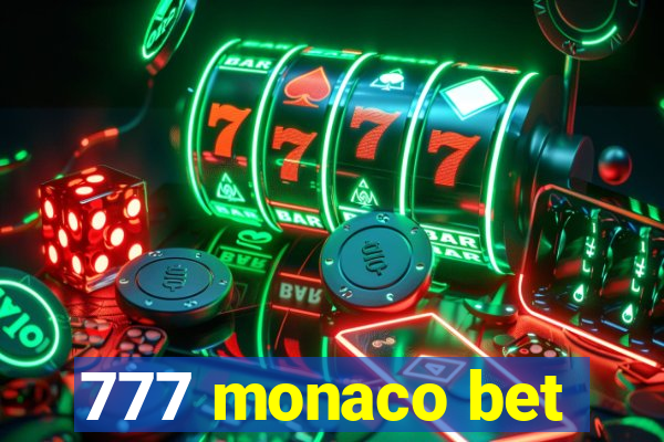 777 monaco bet