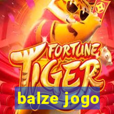 balze jogo