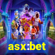 asx:bet