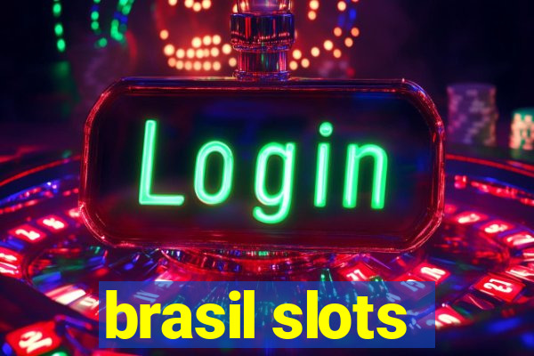 brasil slots