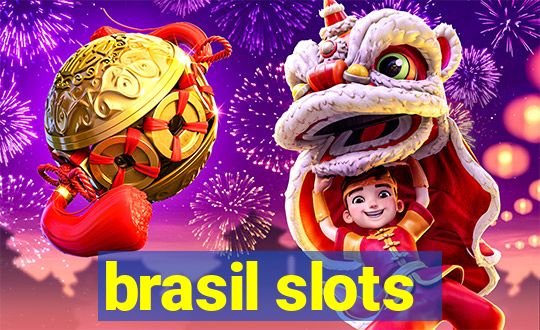 brasil slots