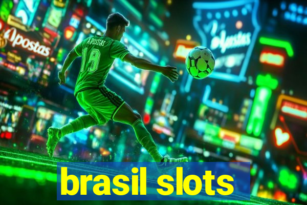 brasil slots