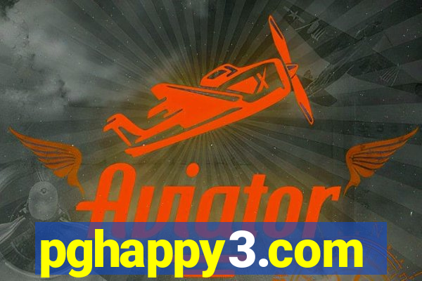 pghappy3.com