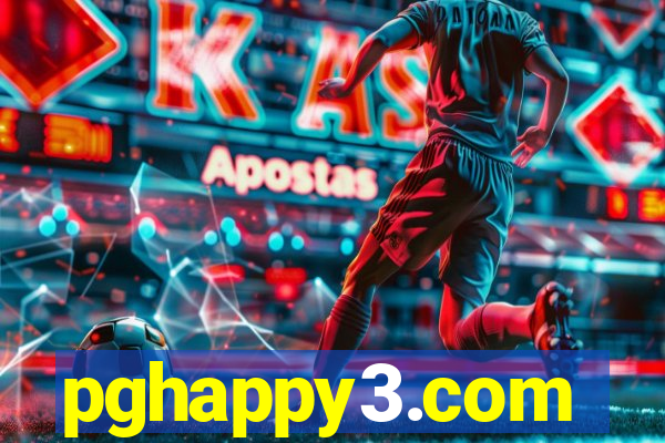 pghappy3.com