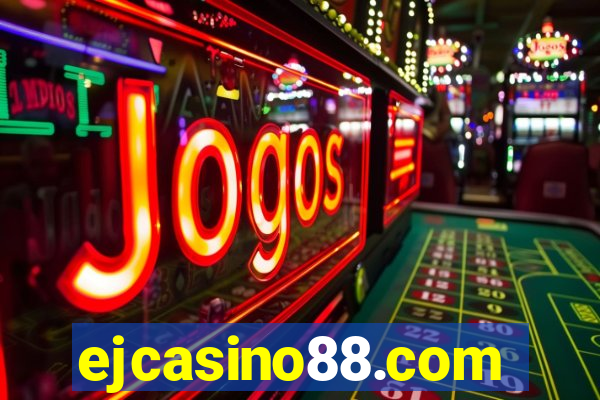 ejcasino88.com