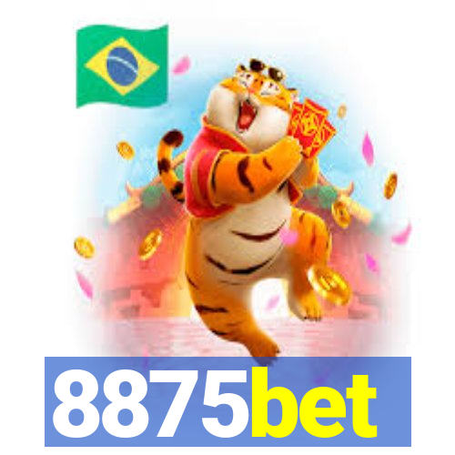 8875bet