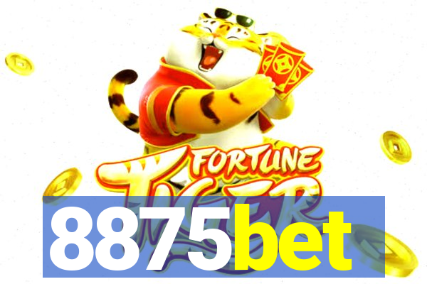 8875bet