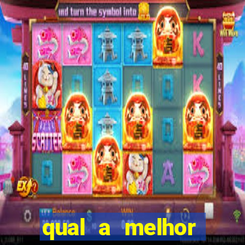 qual a melhor plataforma de jogos online para ganhar dinheiro