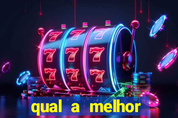 qual a melhor plataforma de jogos online para ganhar dinheiro