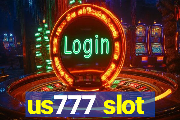 us777 slot