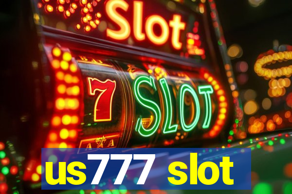 us777 slot