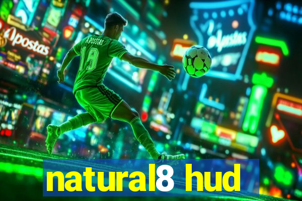 natural8 hud