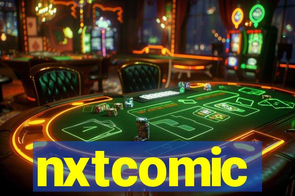 nxtcomic