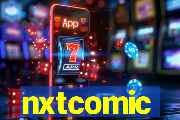 nxtcomic