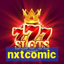 nxtcomic