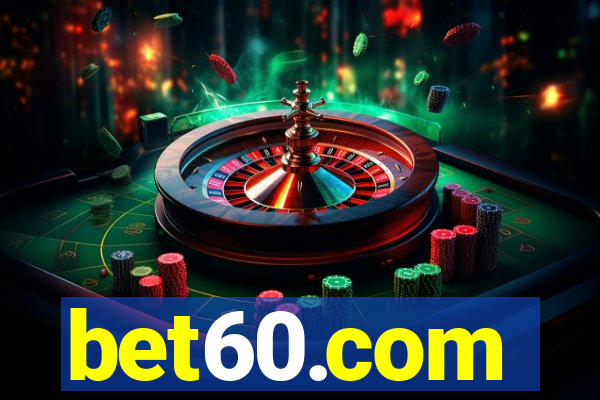 bet60.com